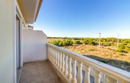 Appartement 4 personnes à Santa Pola - Photo 13