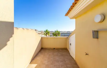 Appartement 4 personnes à Santa Pola - Photo 14