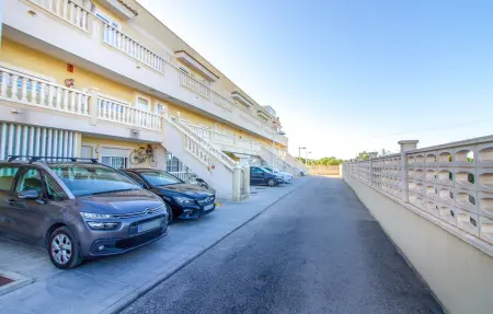 Appartement 4 personnes à Santa Pola - Photo 15