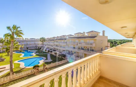 Appartement 4 personnes à Santa Pola - Photo 16
