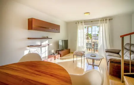 Appartement 4 personnes à Santa Pola - Photo 18