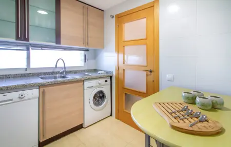 Appartement 4 personnes à Santa Pola - Photo 19