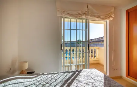 Appartement 4 personnes à Santa Pola - Photo 21