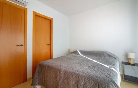 Appartement 4 personnes à Santa Pola - Photo 22