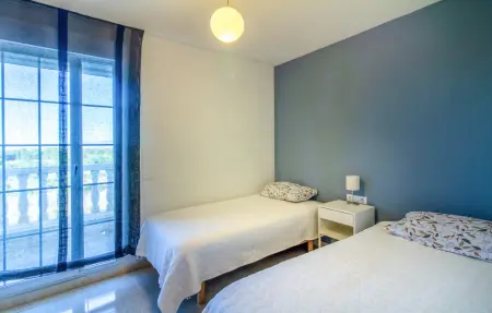 Appartement 4 personnes à Santa Pola - Photo 23