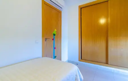 Appartement 4 personnes à Santa Pola - Photo 24