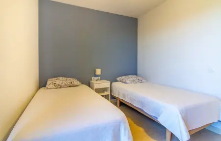 Appartement 4 personnes à Santa Pola - Photo 25