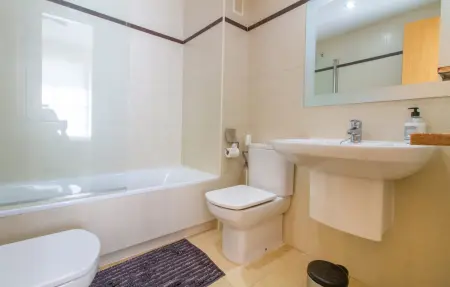 Appartement 4 personnes à Santa Pola - Photo 26