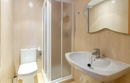 Appartement 4 personnes à Santa Pola - Photo 27