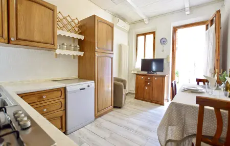 Appartement 2 personnes à Massarosa - Photo 1