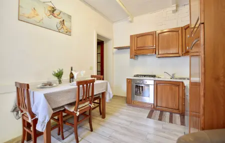Appartement 2 personnes à Massarosa - Photo 2