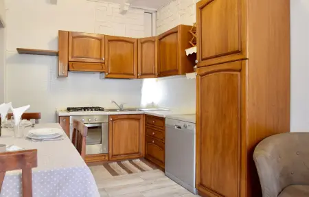 Appartement 2 personnes à Massarosa - Photo 9