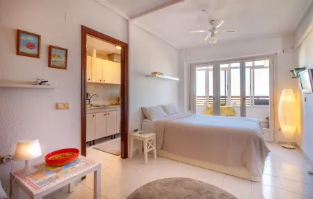 Appartement 4 personnes à Torrevieja - Photo 6