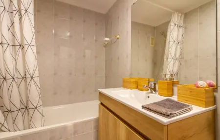Appartement 4 personnes à Torrevieja - Photo 7