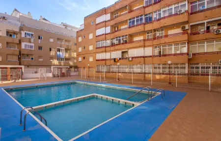 Appartement 4 personnes à Torrevieja - Photo 9