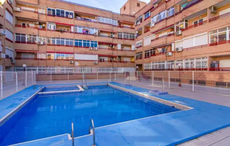 Appartement 4 personnes à Torrevieja - Photo 10