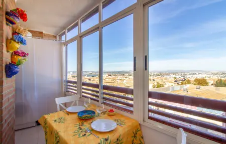 Appartement 4 personnes à Torrevieja - Photo 11