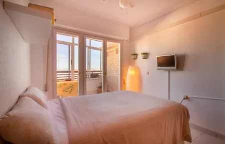 Appartement 4 personnes à Torrevieja - Photo 12