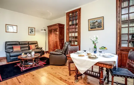 Les 3 Oies, Appartement 2 personnes à Sarlat la Canéda - Photo 2