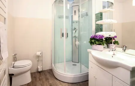 Les 3 Oies, Appartement 2 personnes à Sarlat la Canéda - Photo 5