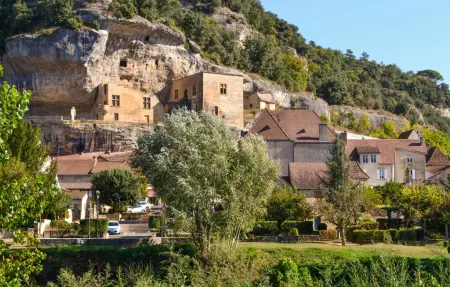 Les 3 Oies, Appartement 2 personnes à Sarlat la Canéda - Photo 6