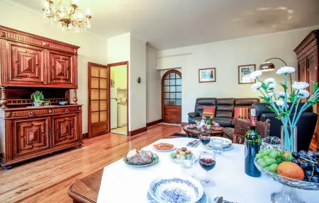 Les 3 Oies, Appartement 2 personnes à Sarlat la Canéda - Photo 7