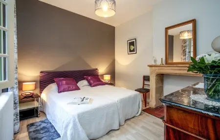 Les 3 Oies, Appartement 2 personnes à Sarlat la Canéda - Photo 11