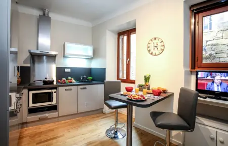 St Marie, Appartement 2 personnes à Sarlat la Canéda - Photo 3