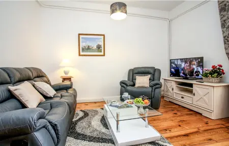 St Marie, Appartement 2 personnes à Sarlat la Canéda - Photo 6