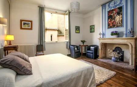 St Marie, Appartement 2 personnes à Sarlat la Canéda - Photo 11