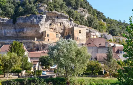 St Marie, Appartement 2 personnes à Sarlat la Canéda - Photo 12