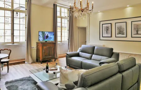 La Labrousse, Appartement 4 personnes à Sarlat la Canéda - Photo 1