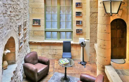 La Labrousse, Appartement 4 personnes à Sarlat la Canéda - Photo 2