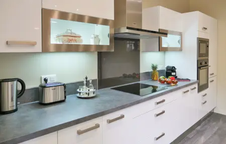 La Labrousse, Appartement 4 personnes à Sarlat la Canéda - Photo 4