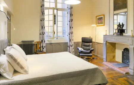 La Labrousse, Appartement 4 personnes à Sarlat la Canéda - Photo 5