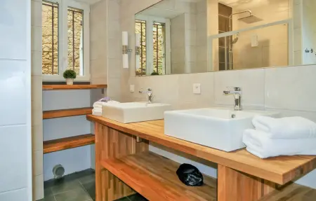 La Labrousse, Appartement 4 personnes à Sarlat la Canéda - Photo 6