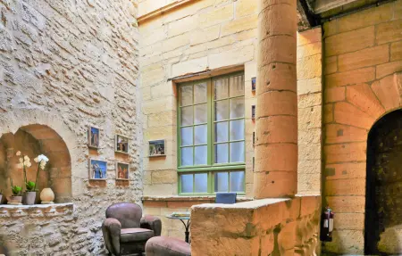 La Labrousse, Appartement 4 personnes à Sarlat la Canéda - Photo 8