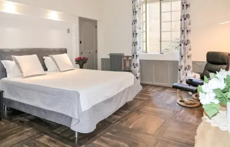 La Labrousse, Appartement 4 personnes à Sarlat la Canéda - Photo 10