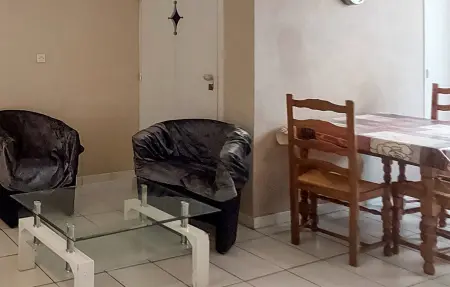 Appartement 4 personnes à Balaruc les Bains - Photo 4