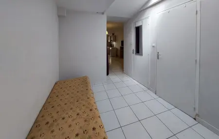 Appartement 4 personnes à Balaruc les Bains - Photo 6