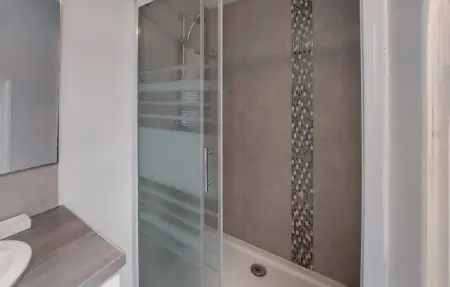 Appartement 4 personnes à Balaruc les Bains - Photo 8