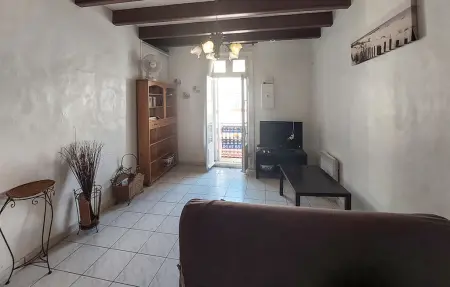 Appartement 6 personnes à Balaruc les Bains - Photo 1