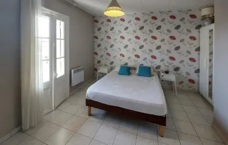 Appartement 6 personnes à Balaruc les Bains - Photo 2