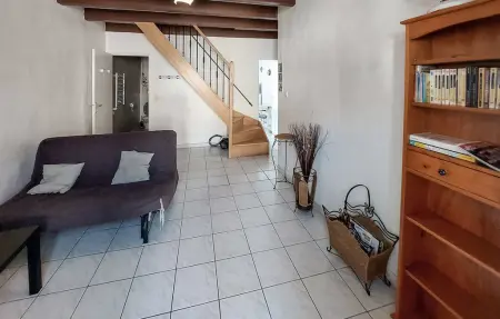 Appartement 6 personnes à Balaruc les Bains - Photo 4