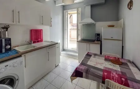 Appartement 6 personnes à Balaruc les Bains - Photo 5