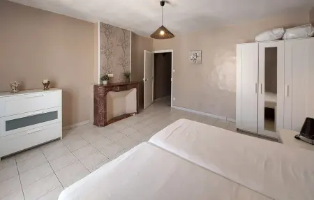 Appartement 6 personnes à Balaruc les Bains - Photo 8