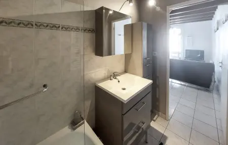 Appartement 6 personnes à Balaruc les Bains - Photo 11