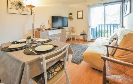 Appartement 4 personnes à Blonville sur Mer - Photo 3