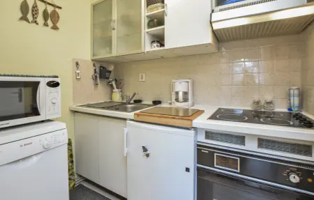 Appartement 4 personnes à Blonville sur Mer - Photo 4