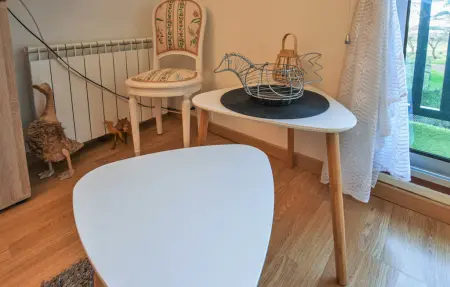 Appartement 4 personnes à Blonville sur Mer - Photo 6